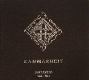 Unearthed 2000-2002