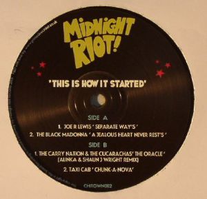 This Is How It Started Vol 2