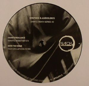 Unwise Remix Series #2