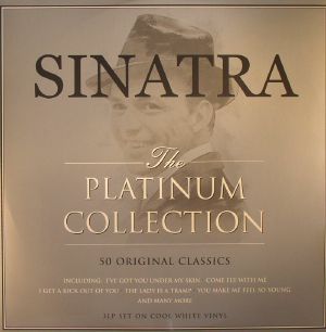 The Platinum Collection
