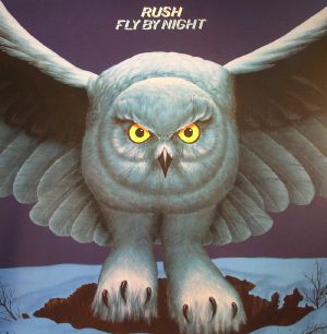 Fly By Night