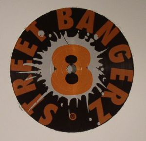 Street Bangerz Vol 8