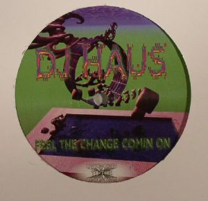 Feel The Change Comin On Remixes