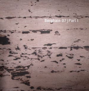 BICKNELL, Steve/POST SCRIPTUM/LB DUB CORP/BLUE HOUR - Berghain 07: Part 1