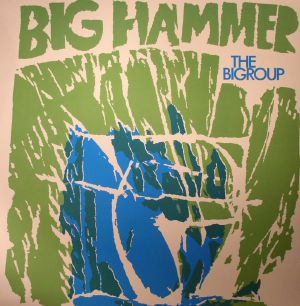 Big Hammer (remastered)