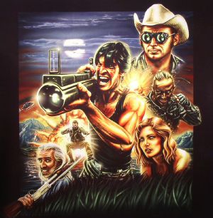 Le Reserviste (Soundtrack)