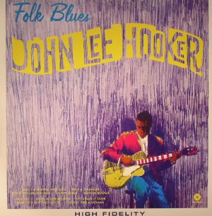 Folk Blues