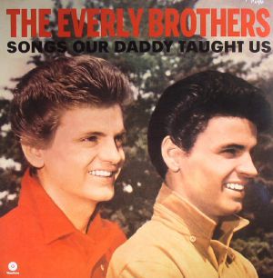 Songs Our Daddy Taught Us