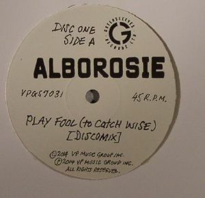 Play Fool (To Catch Wise)