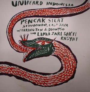 Unheard Indonesia: Pencak Silat Situbondo