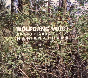 Ruckverzauberung 10/National Park
