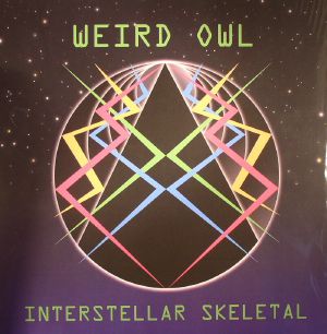 Interstellar Skeletal
