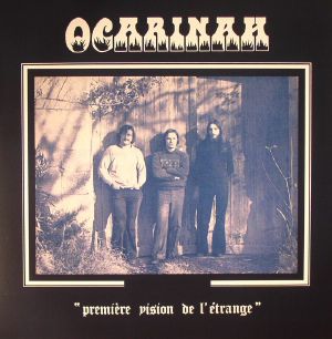Premiere Vision De L'Etrange