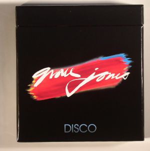 The Disco Years