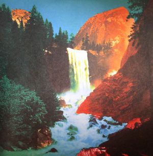 The Waterfall