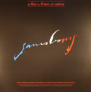Aux Armes Et Caetera