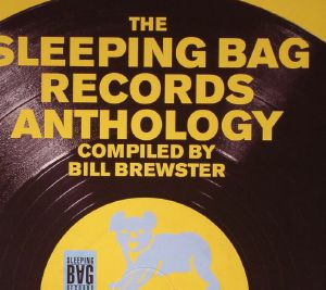 The Sleeping Bag Records Anthology