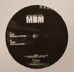 Babicka & Mic Mills present