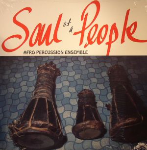 Soul Of A People