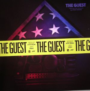The Guest (Soundtrack)