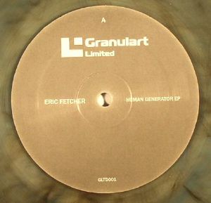 Human Generator EP