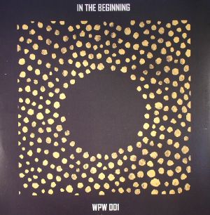 In The Beginning