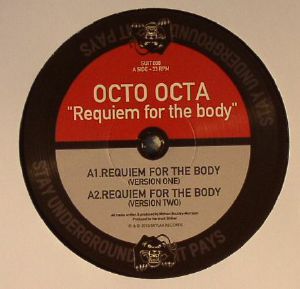 Requiem For The Body