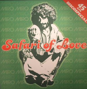 Safari Of Love/Carly