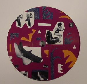 Wouhau EP