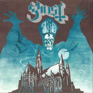 Opus Eponymous