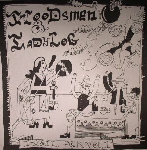 W&LL Folk Vol 1