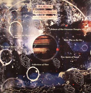 Galactic Parables: Volume 1