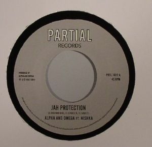 Jah Protection
