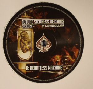Heartless Machine