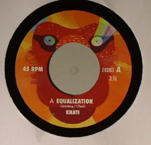 Equalization