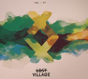 Lost Village Vol 1
