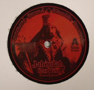 Jahoviah