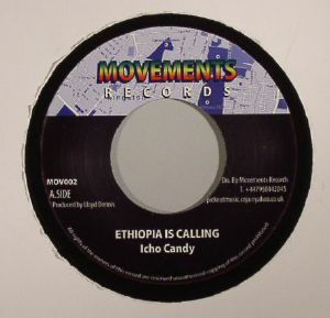 Ethiopia Is Calling