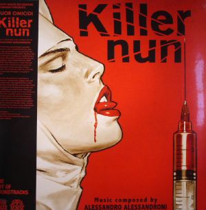 Killer Nun (Soundtrack)