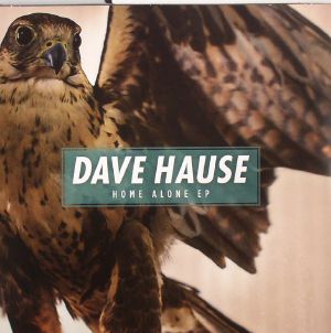 Home Alone EP (Record Store Day 2015)