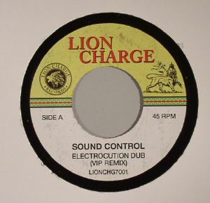 Electrocution Dub