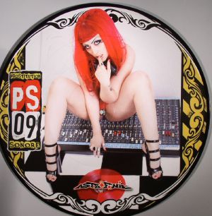 Prostitution Sonore 09