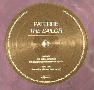 The Sailor