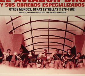 Otros Mundos Otras Estrellas (1979-1982)
