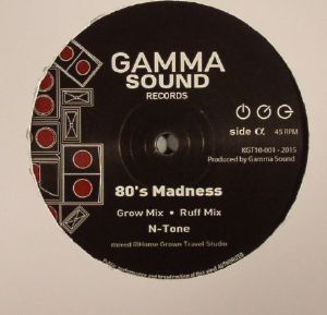 80's Madness