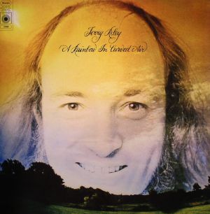 A Rainbow In Curved Air (remastered)