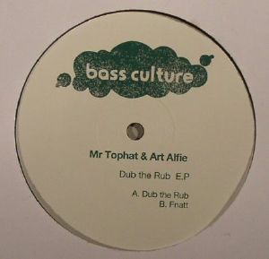 Dub The Rub EP