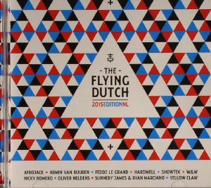 The Flying Dutch 2015 Edition NL