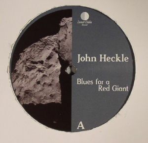 HECKLE, John - Blues For A Red Giant
