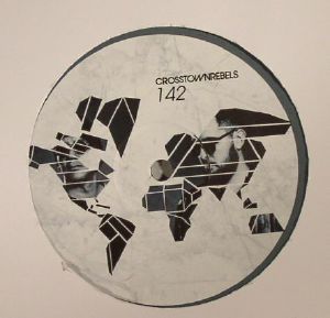 Berlin Chronicles EP